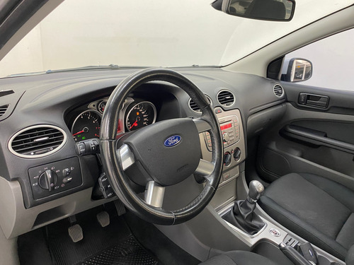 Ford Focus Focus 2.0 16v/ 16v Flex 5p