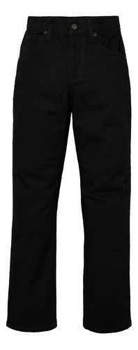 Pantalón Jeans Slim Fit Lee Niño 301