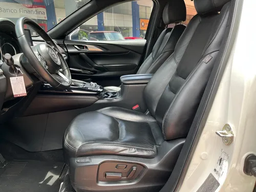 Mazda CX-9 2.5 Grand Touring Lx