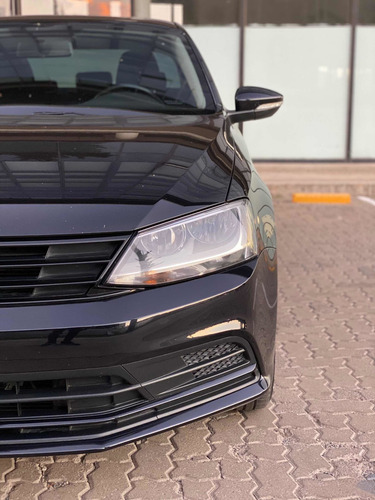 Volkswagen Vento 2.0 Advance I 110cv 2015
