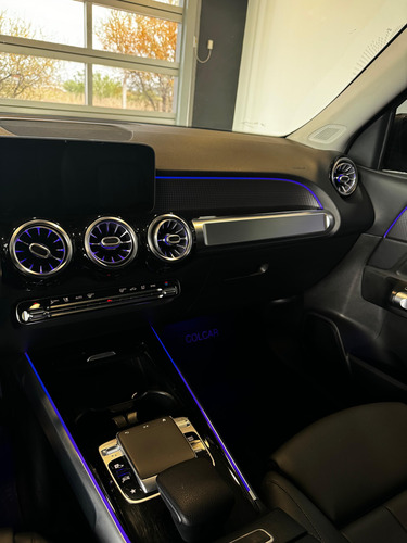 Mercedes-benz Clase Glb 2.0 Glb250 Progressive 224cv