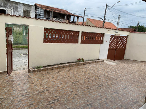 Imagem 4 de 10 de Casa A Venda Em Mongaguá