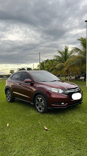 Honda HR-V 1.8 Ex Flex Aut. 5p