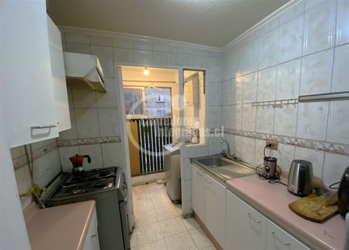 3 Dorm., 2 Baños, Sur - Oriente, En Macul