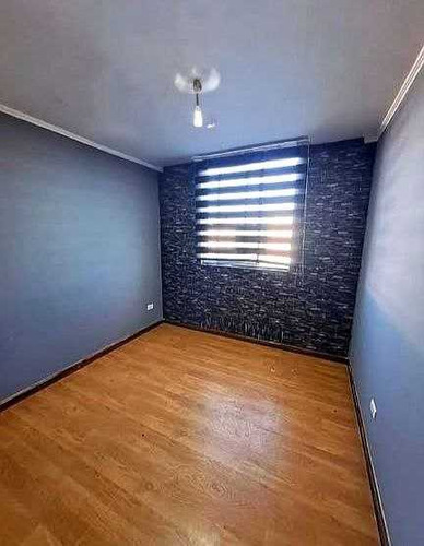 Departamento En Venta Talca (106821)