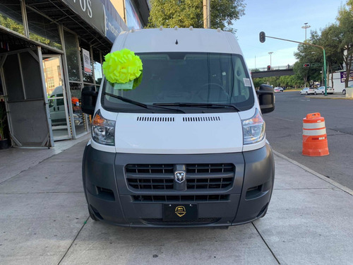 Imagen 2 de 15 de Dodge Ram 2500 Promaster