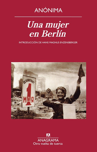 Libro Una Mujer En Berlín Lku