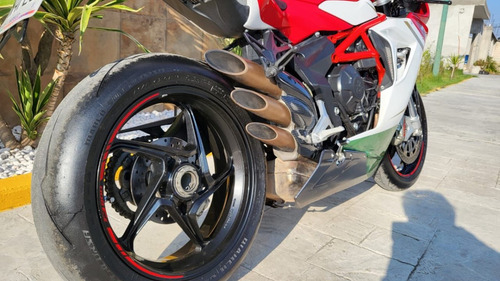 Mv Agusta F3 800