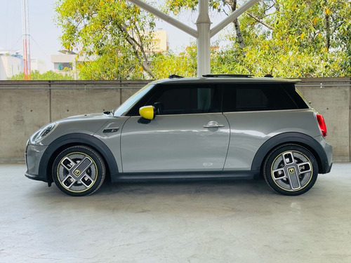 Mini Cooper 2023