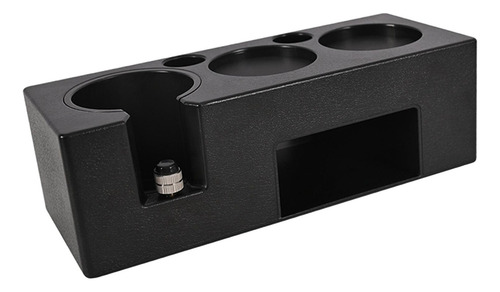 Mespresso Tamper Mat Stand Para Barista Tool Shop Accesorios