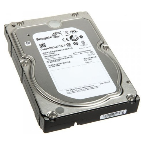 Seagate Hdd Unidad Disco Duro Tb Sata Gb Rpm Mb)