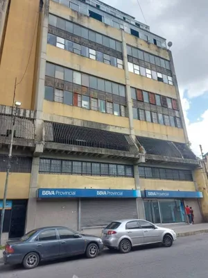 Galpón en venta