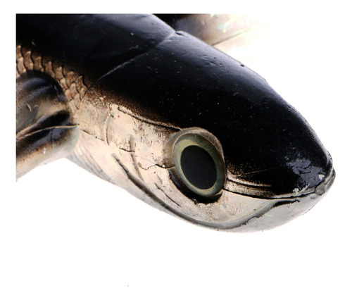 R Cebo De Pesca Pez Volador Señuelo Barco Curricán Atún