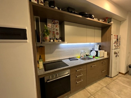 Imagen 14 de 17 de Venta Monoambiente Villa Urquiza Con Balcon!