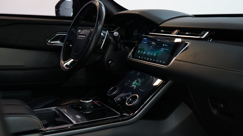 Land Rover Range Rover Velar 2.0 P250 GASOLINA R-DYNAMIC HSE AUTOMÁTICO