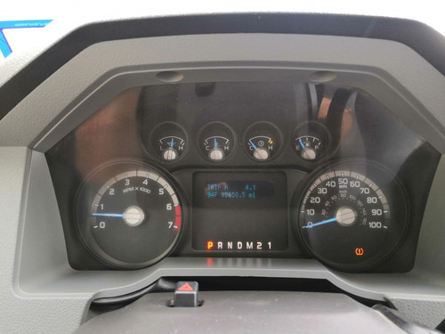 Imagen 8 de 15 de Ford F-250 Super Duty Xl