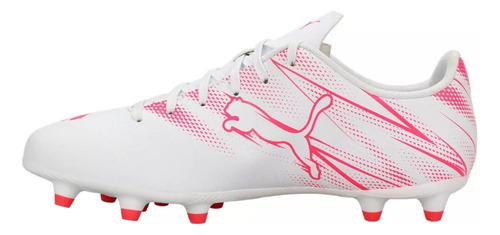 Taquetes Puma Attacanto Fg/ag Originales (107477)