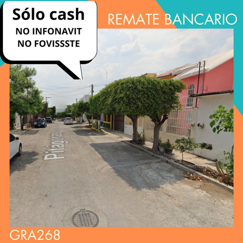 Remate Bancario ¡¡adquiere Un Inmueble Muy Por Debajo De Su Costo Comercial!!