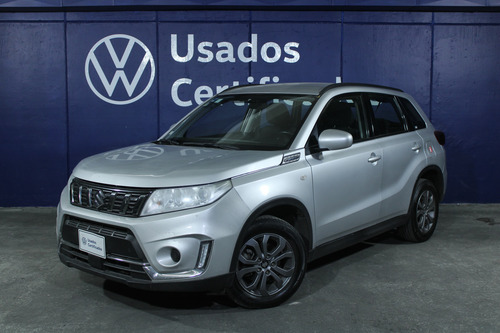 Suzuki Vitara GL 6TA 1.6 LTS AUTOMATICA 4 CILINDROS