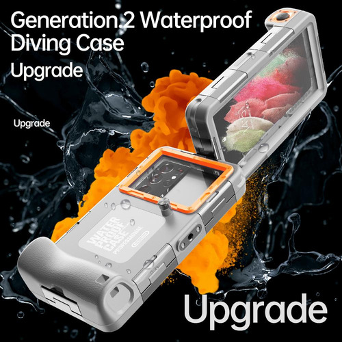 Funda For Samsung S24 Ultra/s23 Ultra/iphone15 Universal
