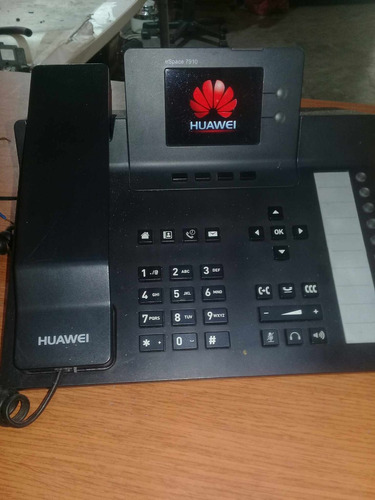 Telefono Ip Huawei (Reacondicionado)
