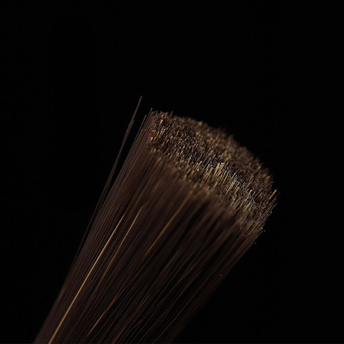 Cepillo Compatible Con Ceremonia Del Té, Práctico