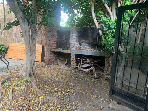 Venta Casa En Capitan Bermudez