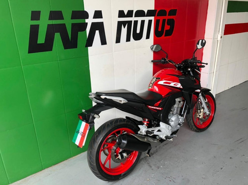 Honda Cb250f Twister Cbs,2020 Financiamos E Parcelamos Cartã