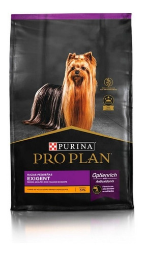 Proplan Exigent 7,5 Kg