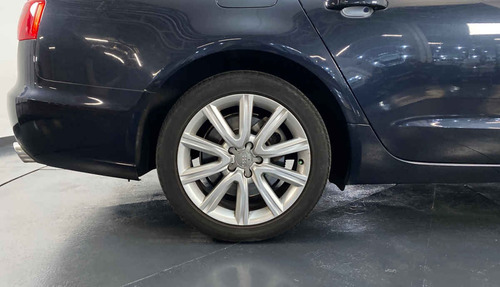 Imagen 14 de 15 de 25982 - Audi A6 2014 Con Garantía