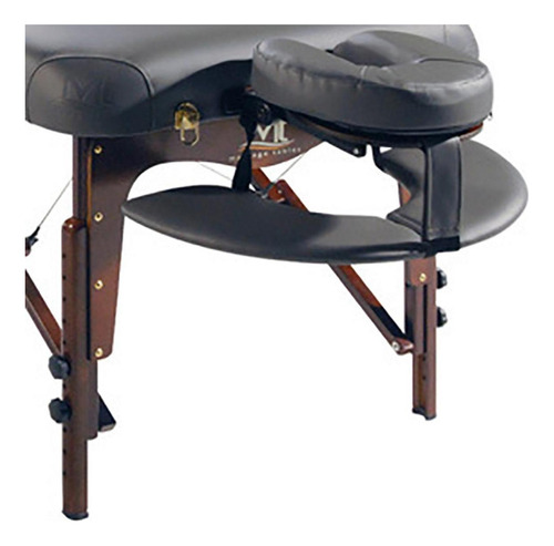 Mesa De Reposabrazos Ajustable Suave Portátil Ajustable