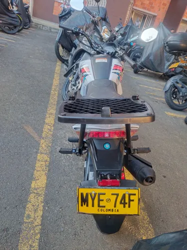 Victory Switch 150 Modelo 21