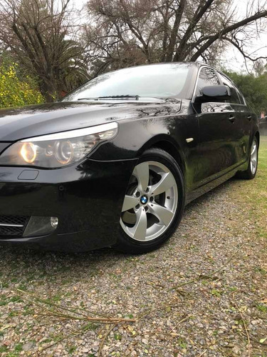 Bmw Serie 5 3.0 530ia Executive Stept 2008