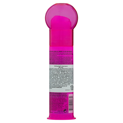 Imagem 3 de 4 de Leave-in After Party Bed Head 100 ml