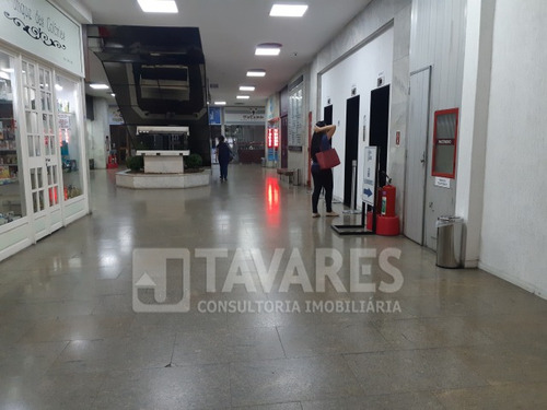 Imagem 2 de 11 de Comercial/industrial - Ref: 45754
