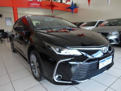 Imagem 1 de 8 de Toyota Corolla 2.0 Vvt-ie Flex Xei Direct Shift