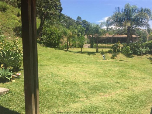 Imagem 10 de 29 de Chácaras À Venda Em Nazare Paulista/sp - Compre O Seu Chácaras Aqui! - 1444374