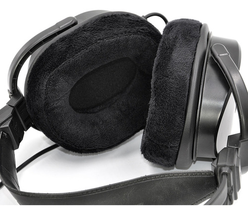 ~ Almohadillas Acolchadas For Audífonos Sony Mdr7506, De Es