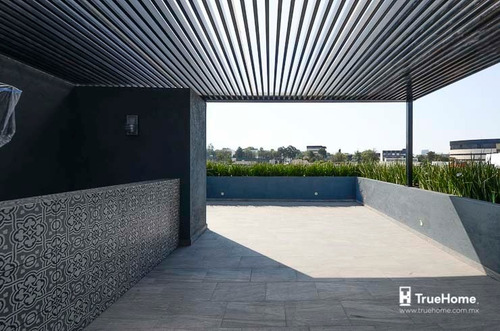 Imagen 23 de 29 de Privada Del Rosedal Lomas De Chapultepec Iii Sección