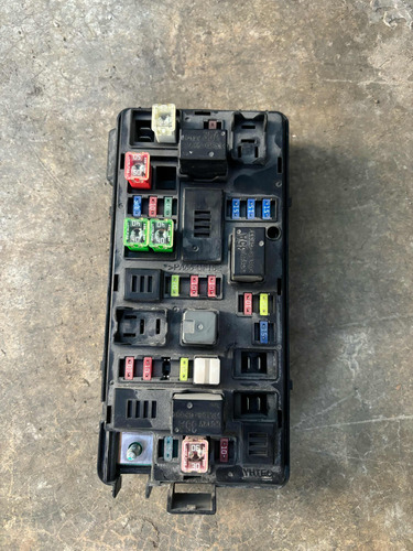 Caja De Fusibles Beat Spark 2018-2020 (Usado)