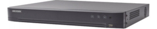 Dvr 16 Canales Turbohd + 8 Canales Ip 4 Megapixel Acusense