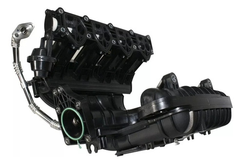 Múltiple Admisión Original Gm: Spark Beat 1.2l 2016 Al 2021.