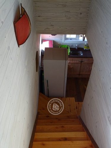 Villa Fausta - Cabaña 4 En Punta Del Diablo
