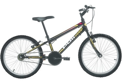 Bicicleta Mtb Poli  20  Varon 64510