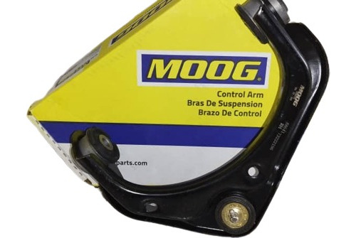 Meseta Superior Explorer 2006 2007 2008 2009 2010 2011 Moog