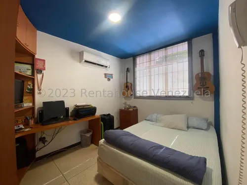 Casa En Venta - Cg 25-17114