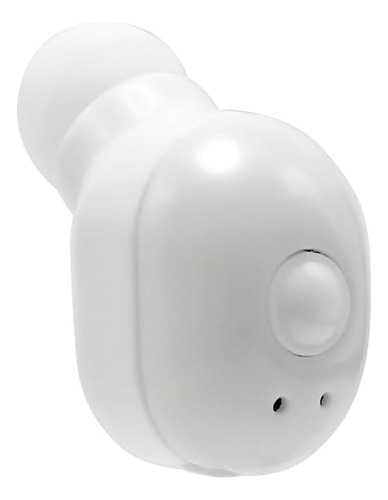 Auricular Bluetooth Aiyiben, Mini Invisible Y Discreto