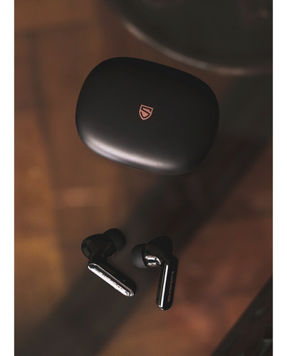 Imagen 9 de 10 de Auriculares Inalámbricos Tws Soundpeats Mac 2 4 Micrófonos