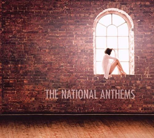 Cd National Anthems - The National Anthems