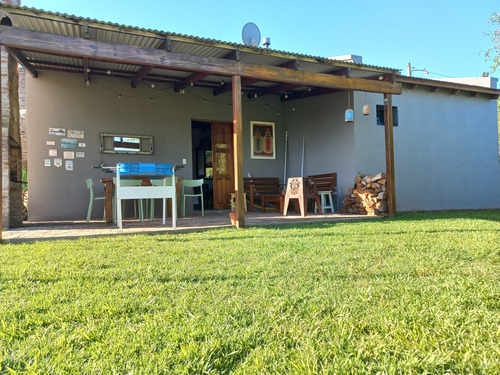 Casa Quinta Las Retamas